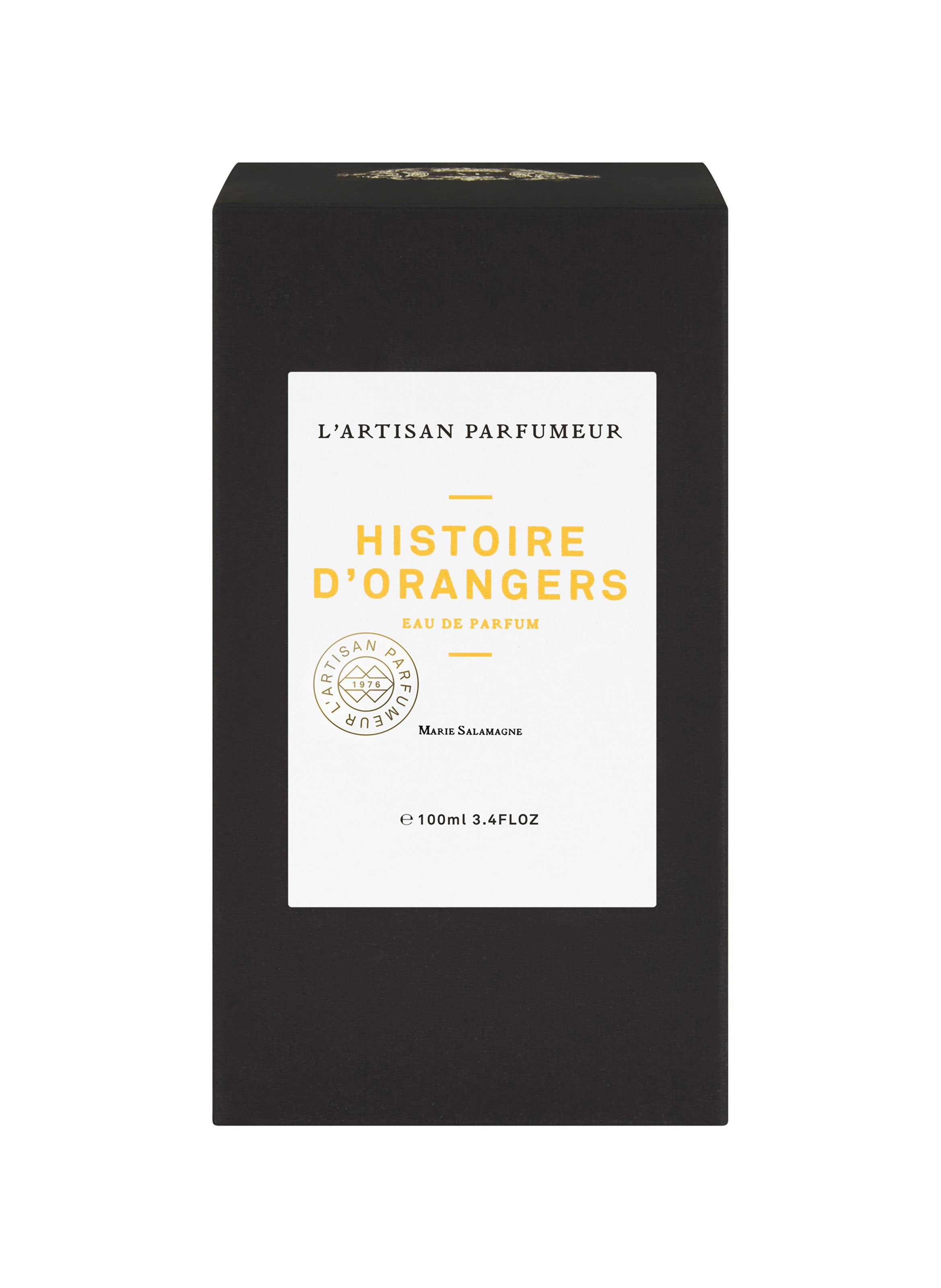 Histoire d?Orangers - Eau de parfum L&#039;ARTISAN PARFUMEUR No color