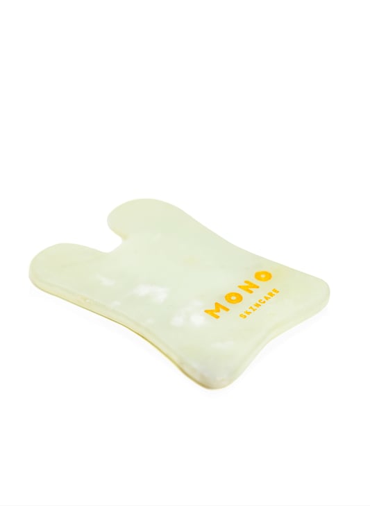 Pierre de massage Gua Sha