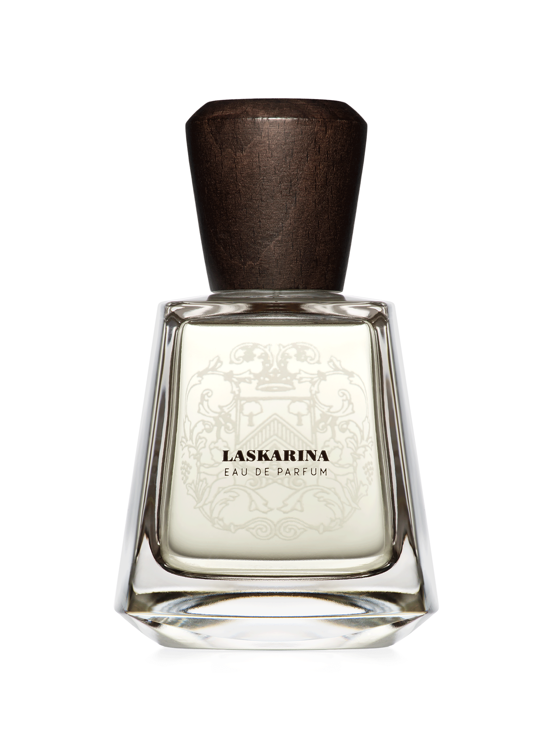 Eau de parfum - Laskarina