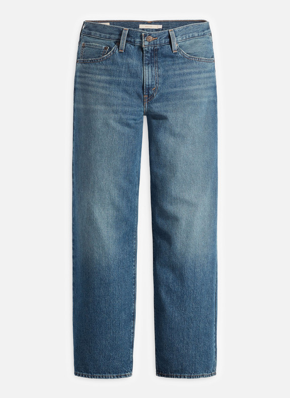 LEVI'S Baggy jeans  Blue