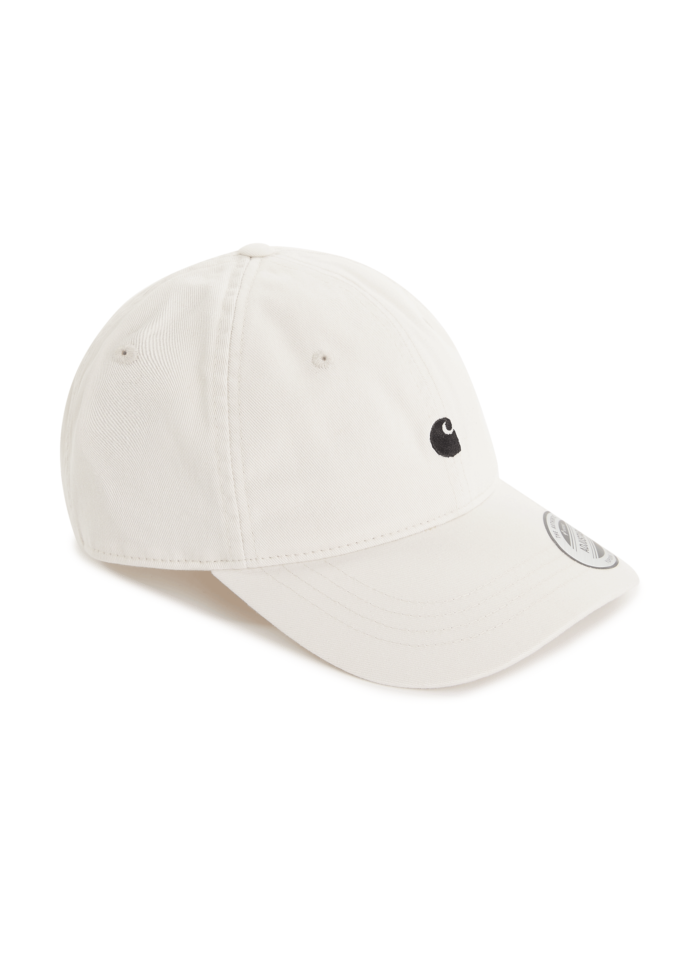 Cotton cap CARHARTT WIP Beige