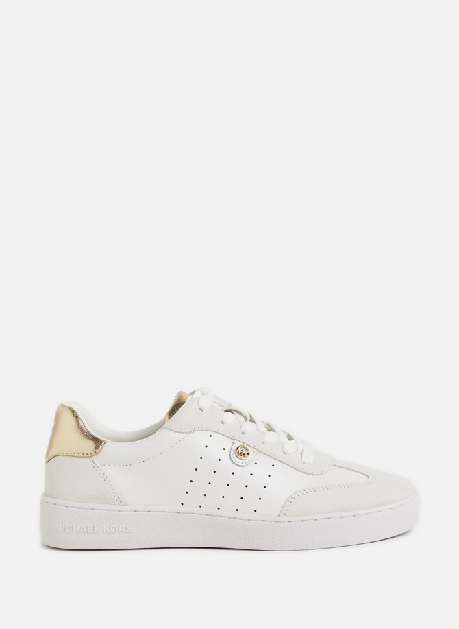 Scotty leather sneakers MMK
