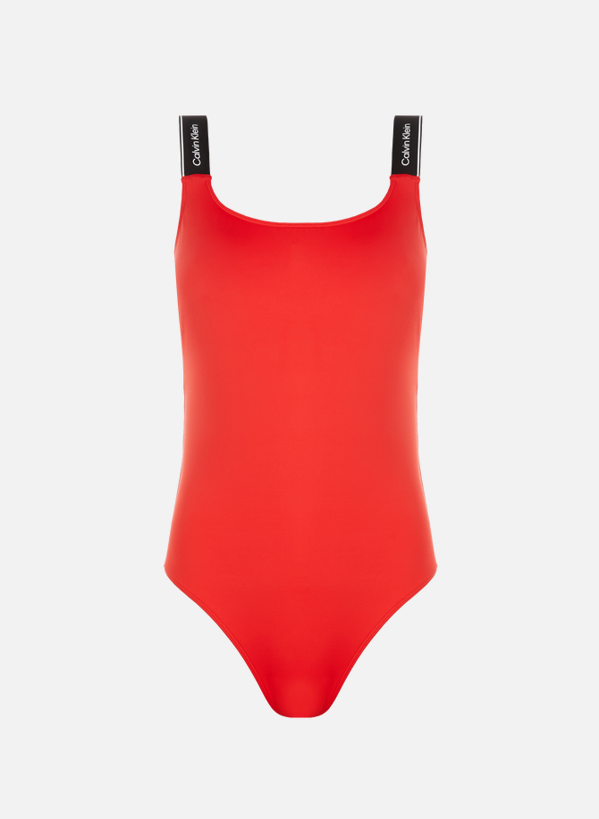 One-piece swimsuit CALVIN KLEIN