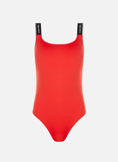 Collection Maillots De Bain Calvin Klein pour Femme. Livraison et retours offerts Printemps