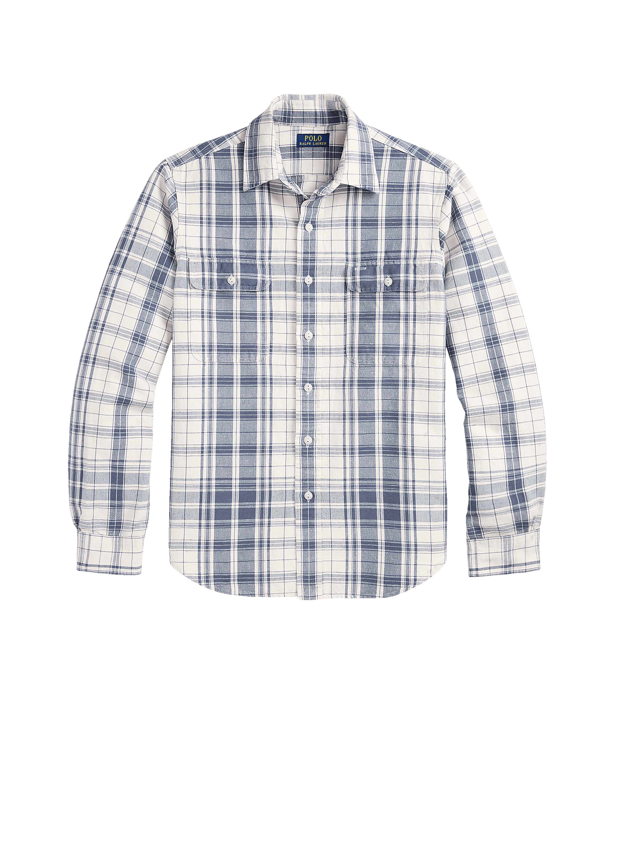 Checked shirt | POLO RALPH LAUREN