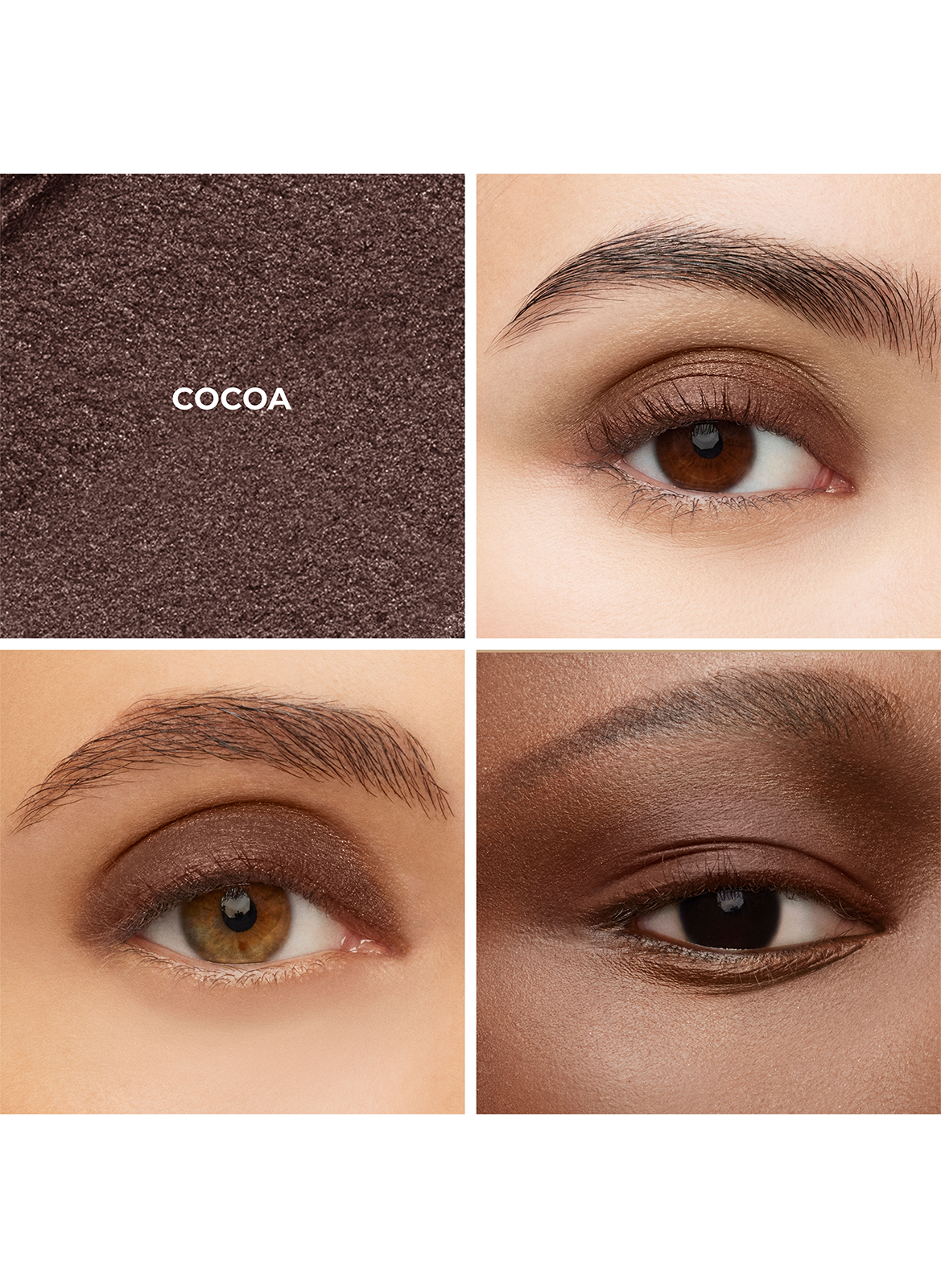 Shimmer Caviar Stick Eye Color LAURA MERCIER Cocoa