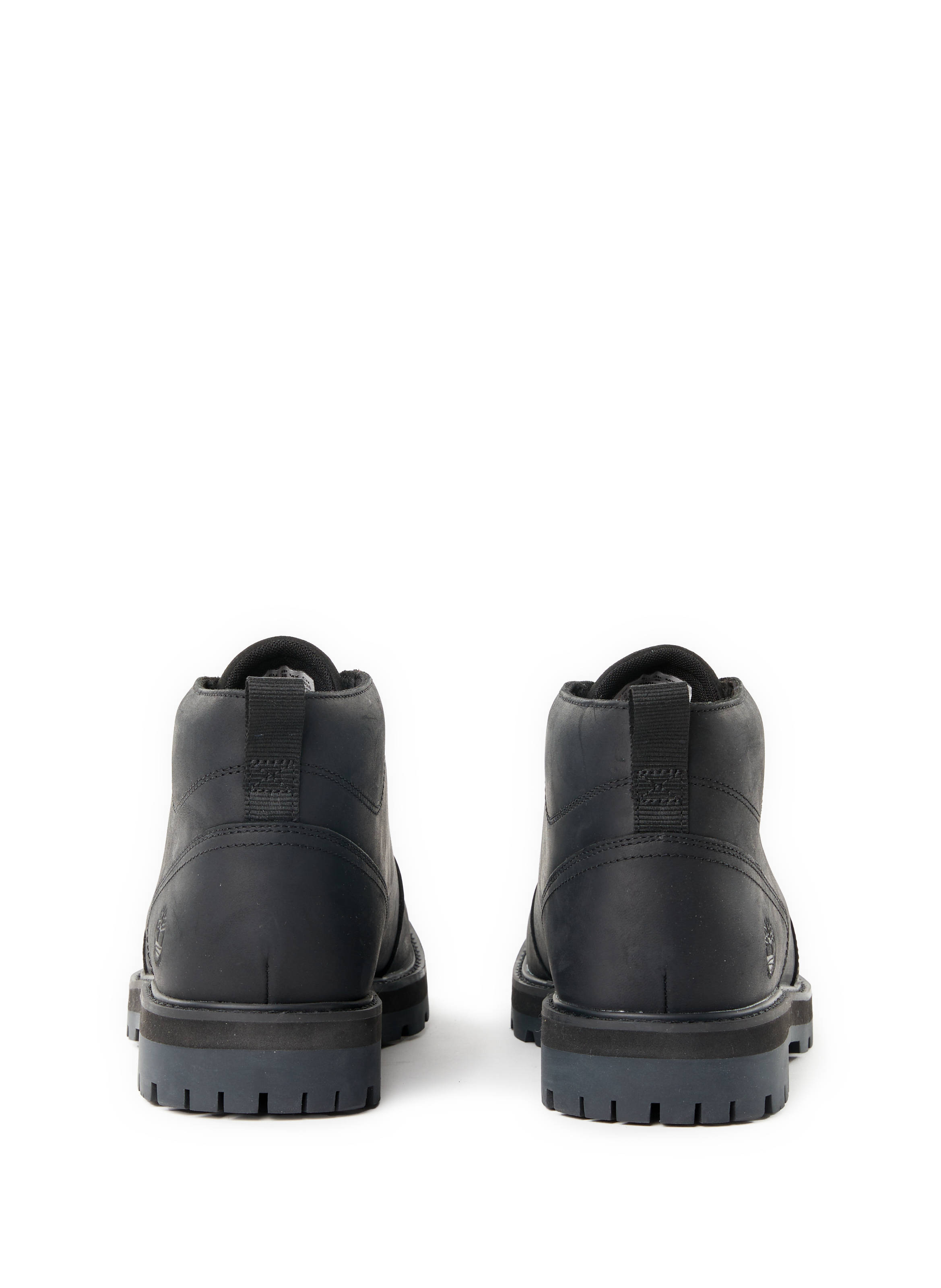 Britton Road Sneakers TIMBERLAND Black