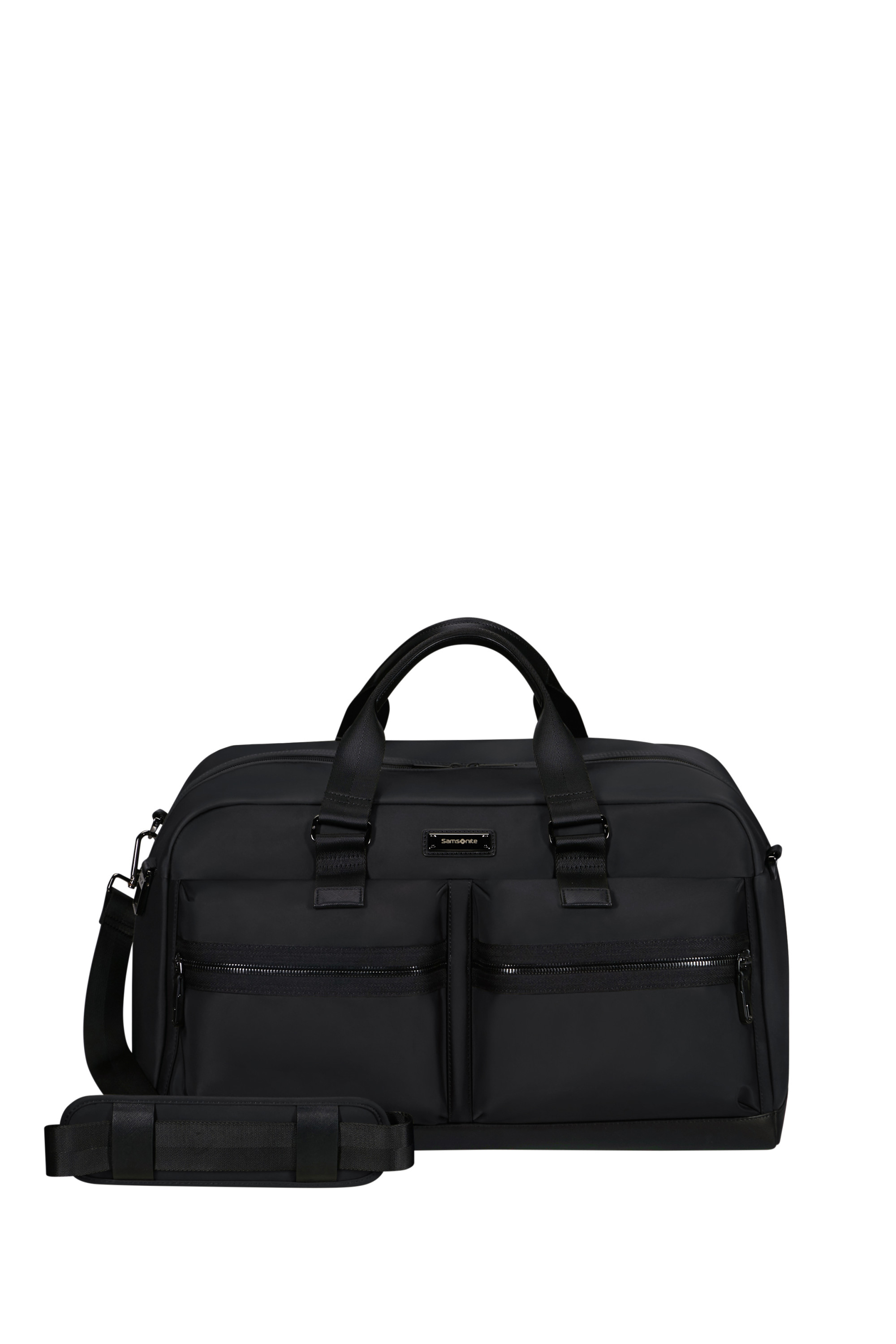 Relyon sac de voyage taille s SAMSONITE Noir