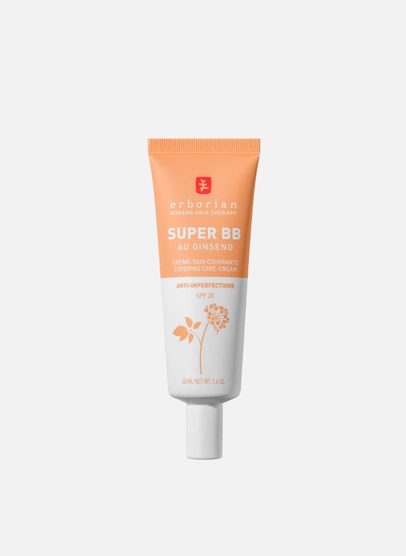 Super BB Doré by ERBORIAN ERBORIAN Super BB Doré