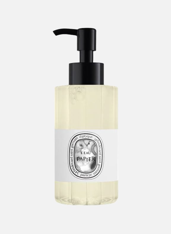 Perfume gel for hands and body - Water paper by DIPTYQUE DIPTYQUE Perfume gel for hands and body - Water paper