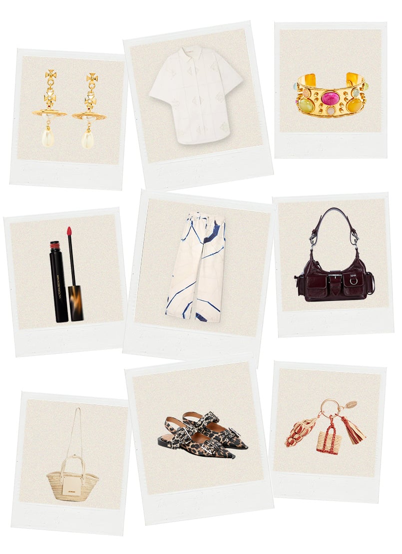 Cadeaux fêtes des mères cadeaux maman fashion