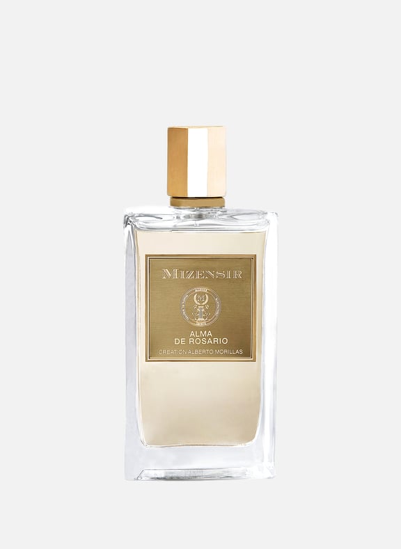 Alma de Rosario - Eau de parfum by MIZENSIR MIZENSIR Alma de Rosario - Eau de parfum