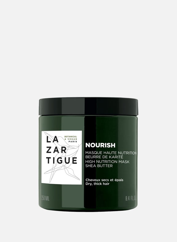 Masque haute nutrition by LAZARTIGUE LAZARTIGUE Masque haute nutrition