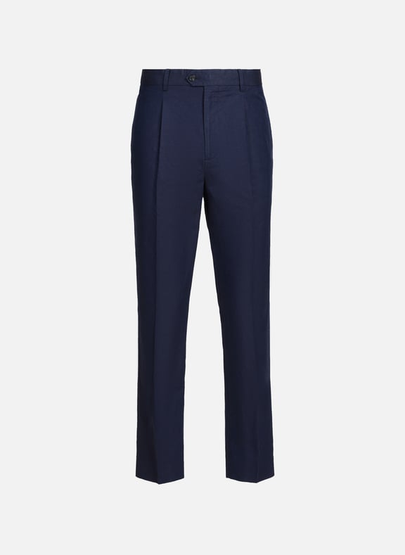 Pantalon slim Bleu by GANT GANT Pantalon slim Bleu