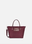 Tote bag - Smart KBA  Bordeaux