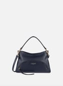 Handbag - Dune  Bleu foncé