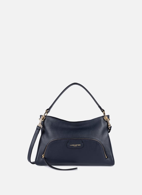Handbag - Dune Blue by LANCASTER LANCASTER Handbag - Dune Blue