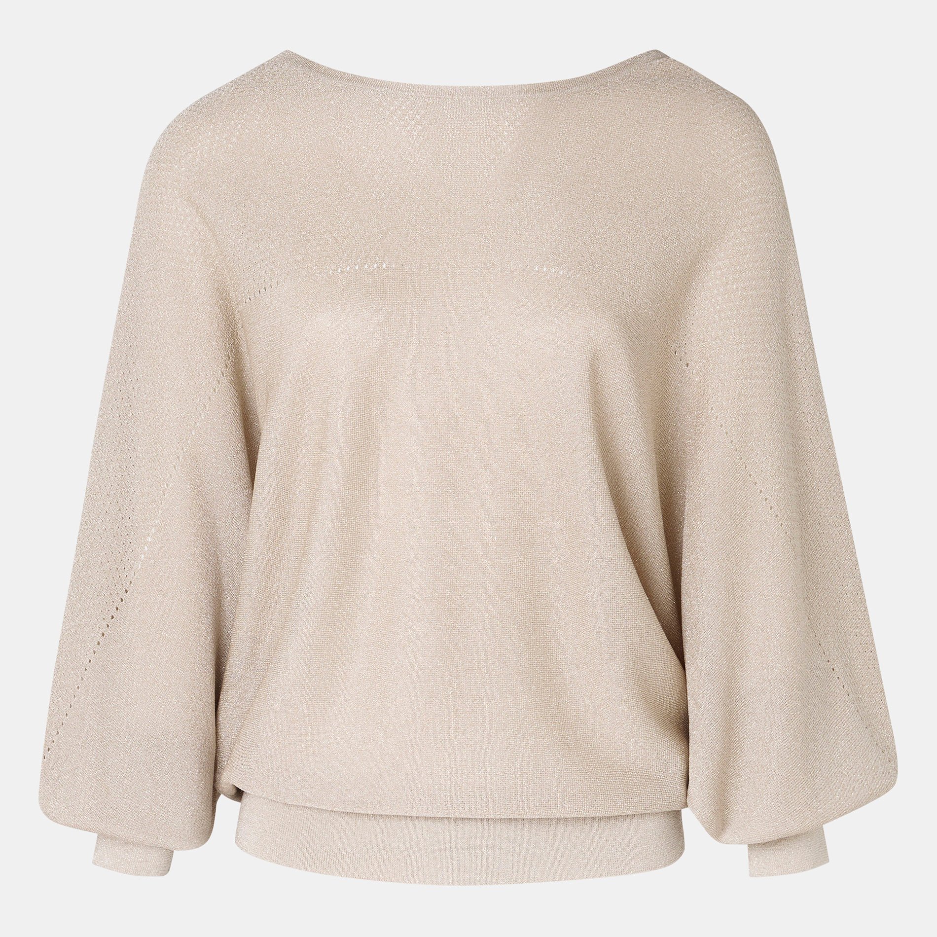 Pull  namanda ZAPA Doré