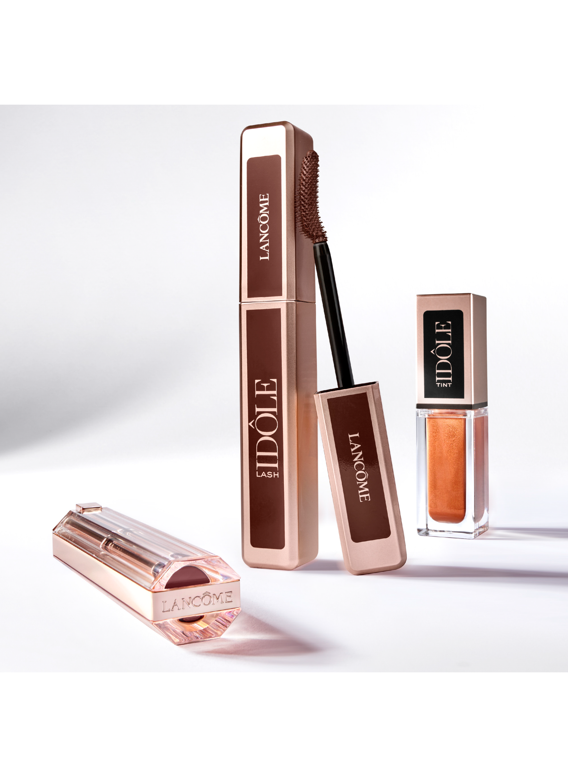 Lash Idole Mascara LANCÔME Marron