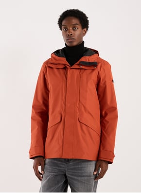 Veste Adam imperméable et coupe-vent DIDRIKSONS Veste Adam imperméable et coupe-vent DIDRIKSONS