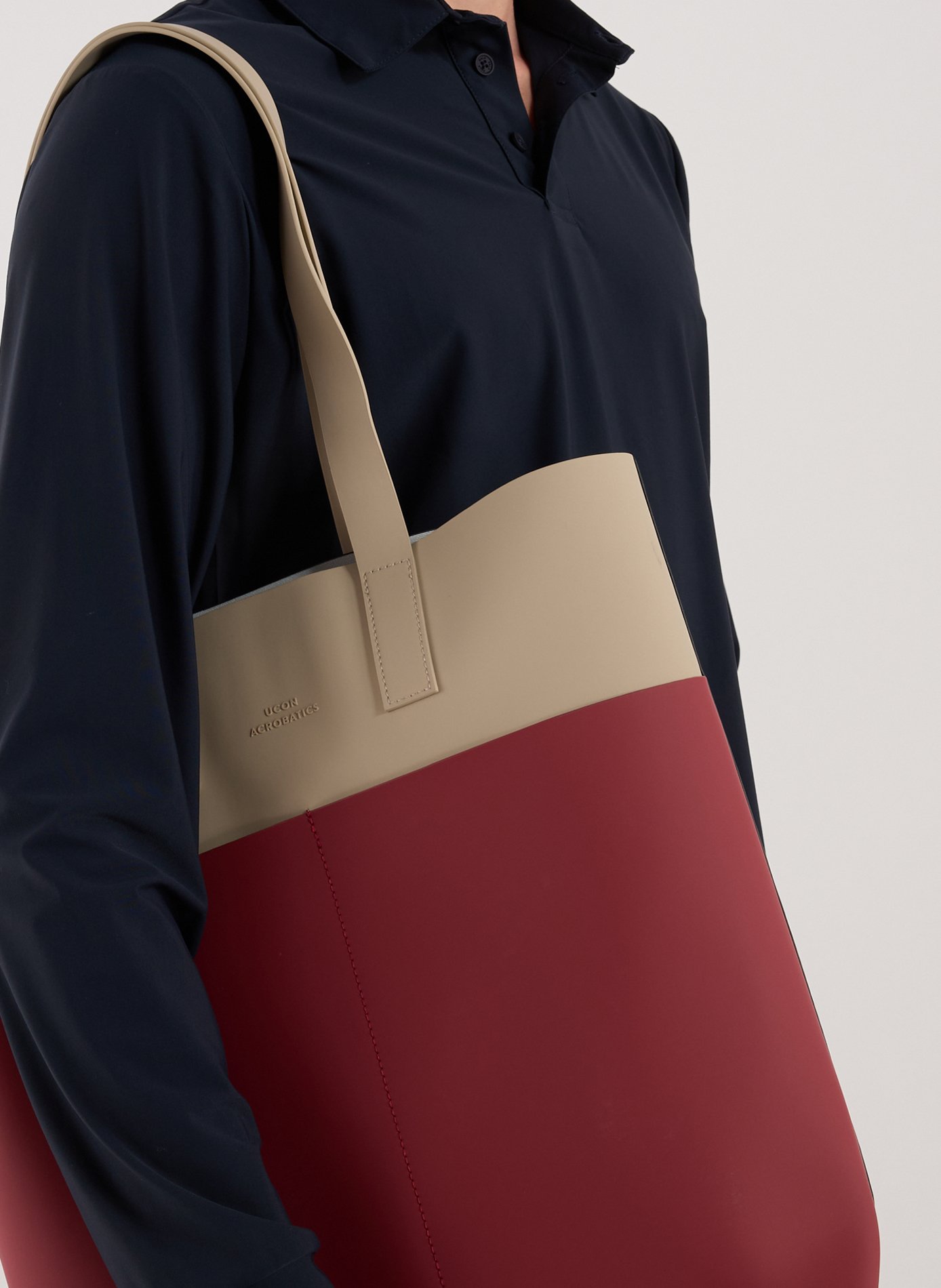 Hands Off umbrella UCON ACROBATICS Multicolour