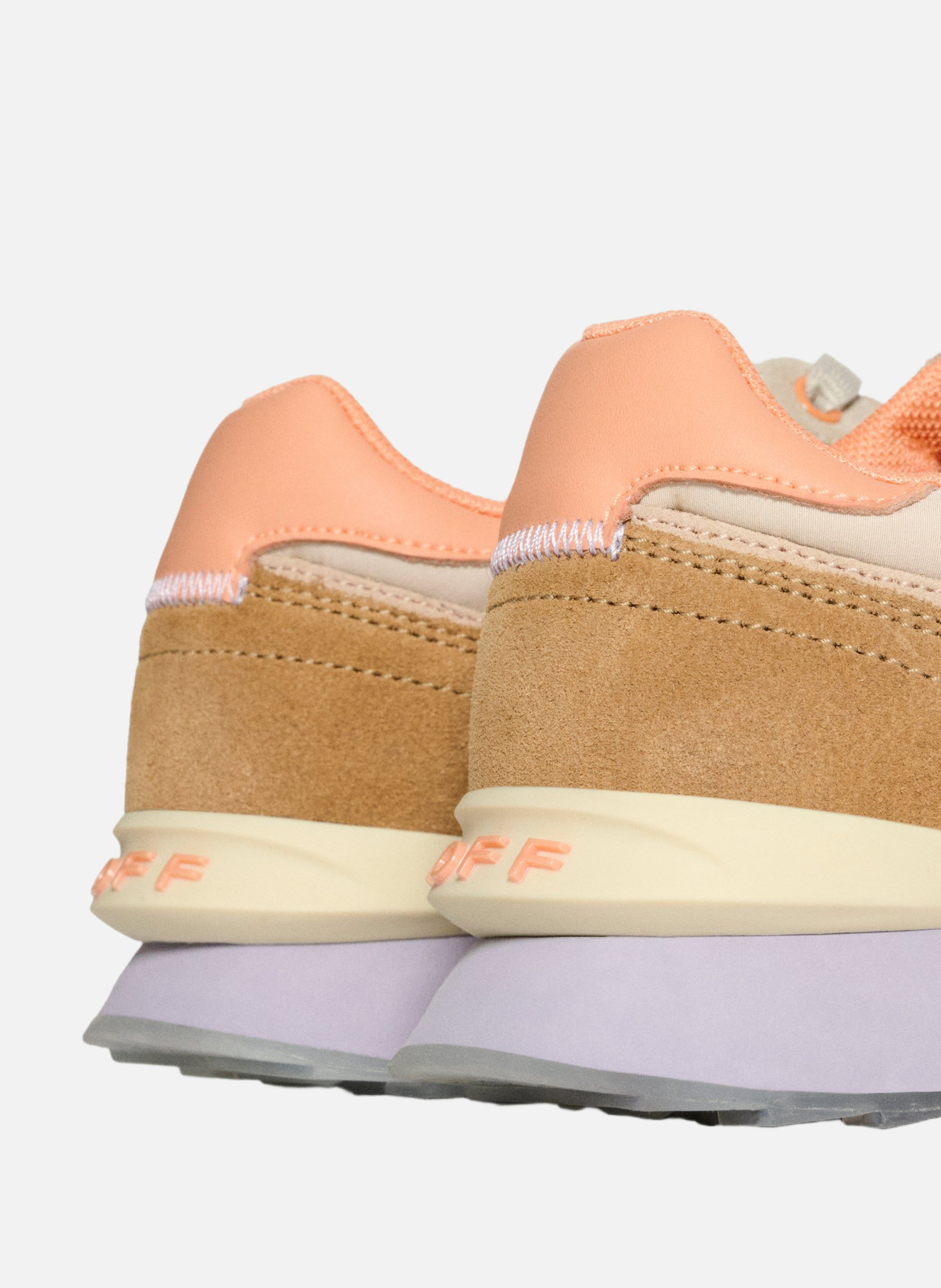 Baskets city lisbon HOFF Beige