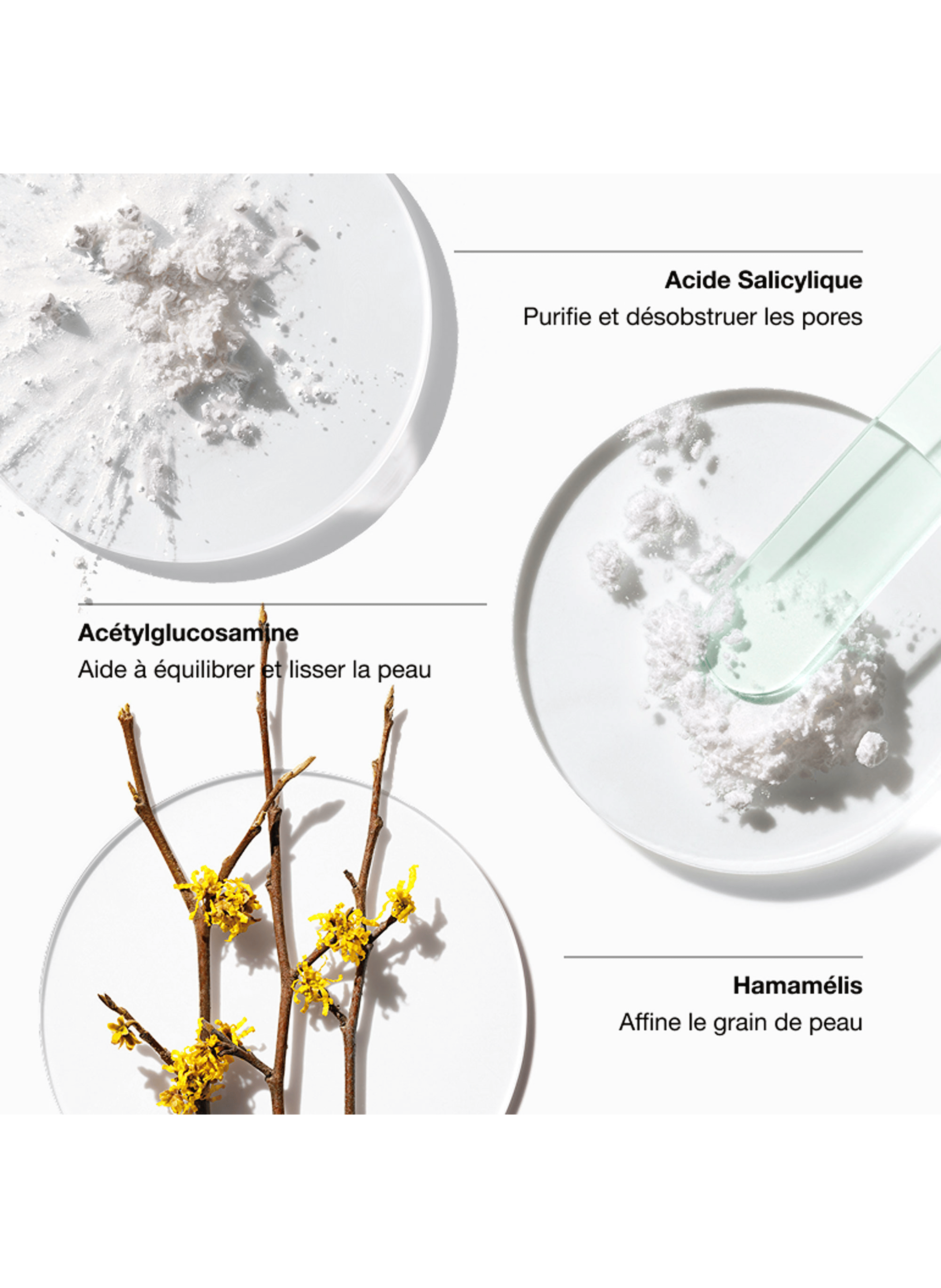 Lotion Exfoliante 1.0 - Sans Alcool CLINIQUE No color