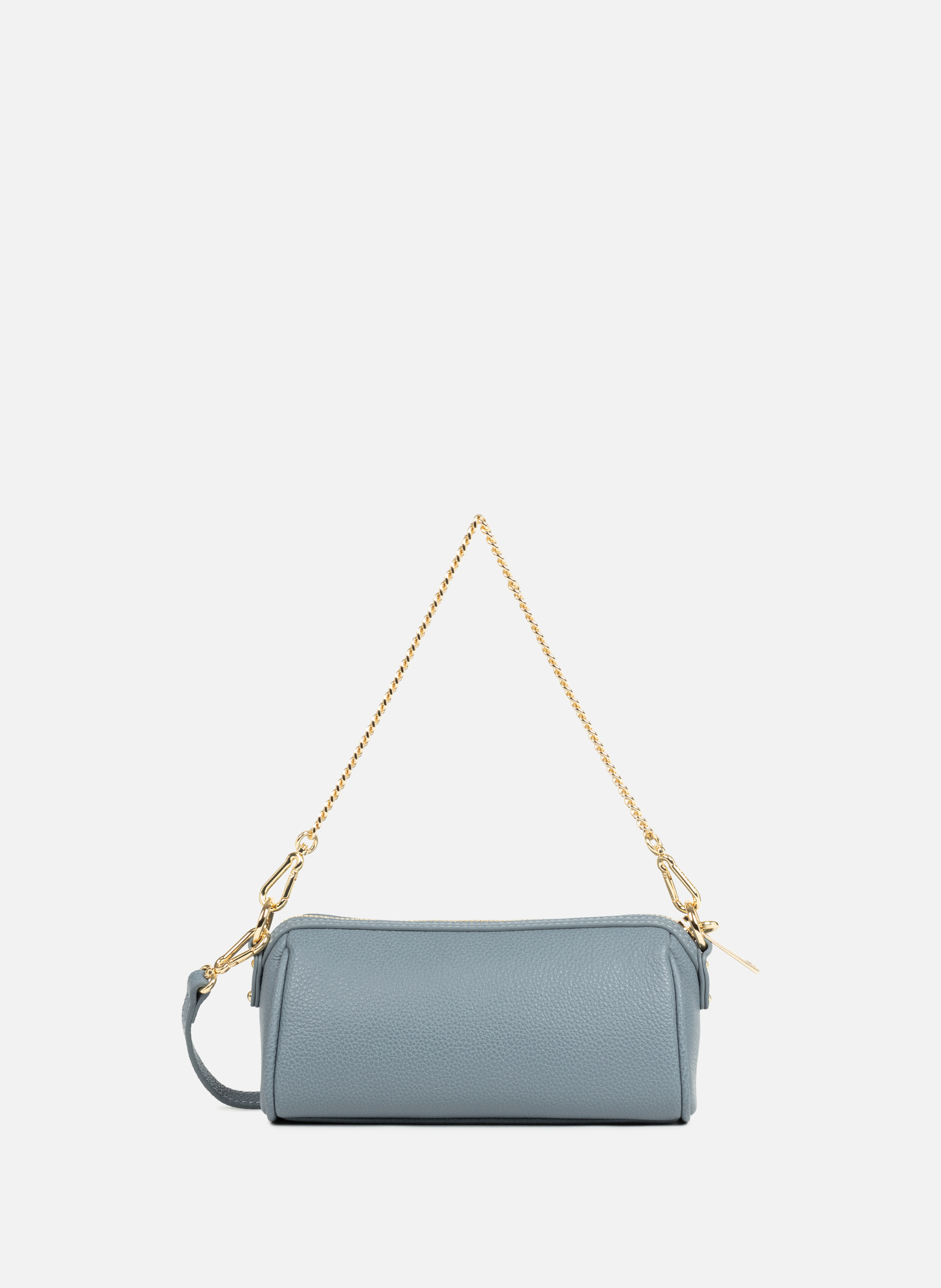 Crossbody bag - Milano Ana LANCASTER Blue
