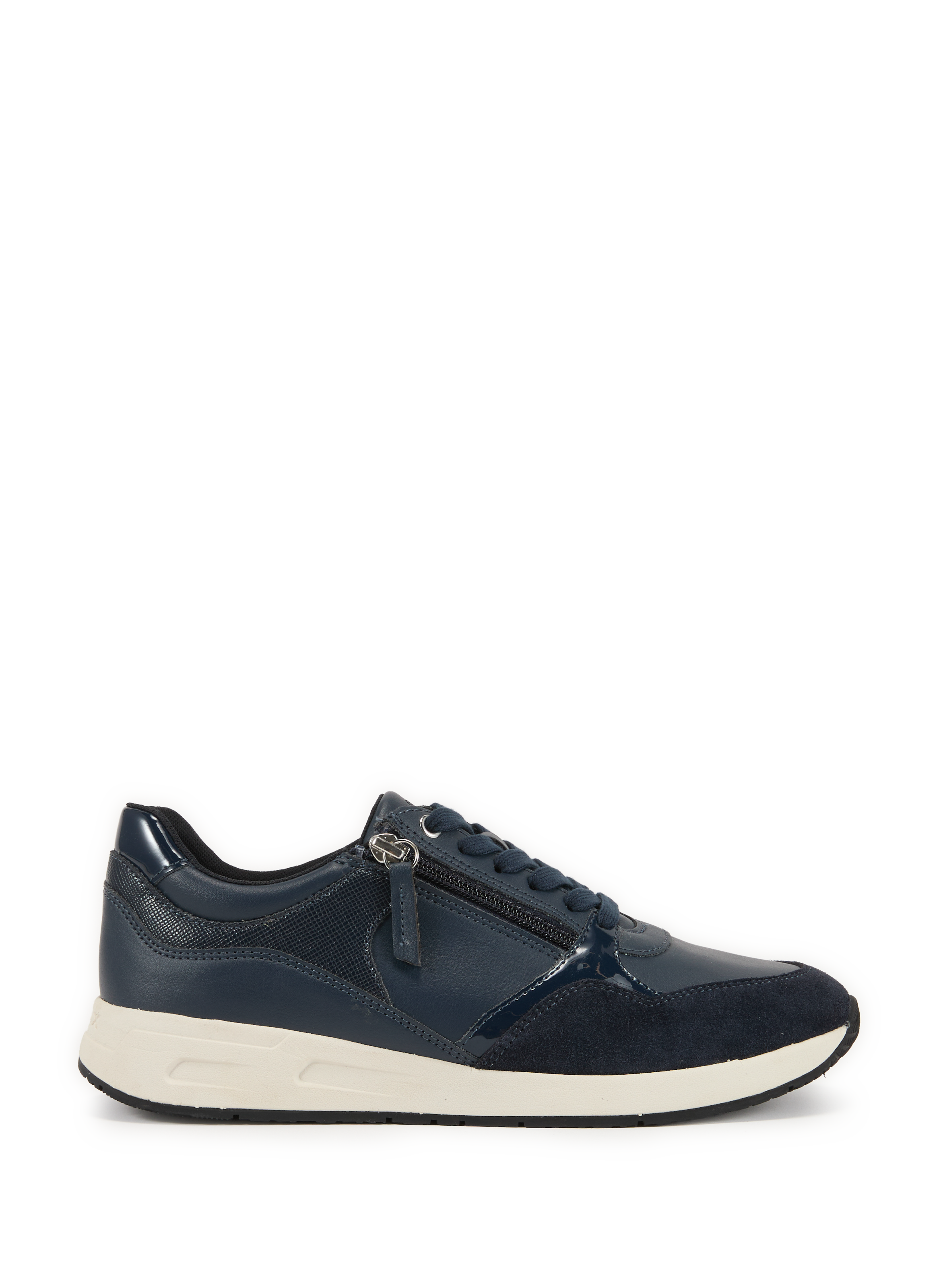 GEOX Bulmya Sneakers Blue