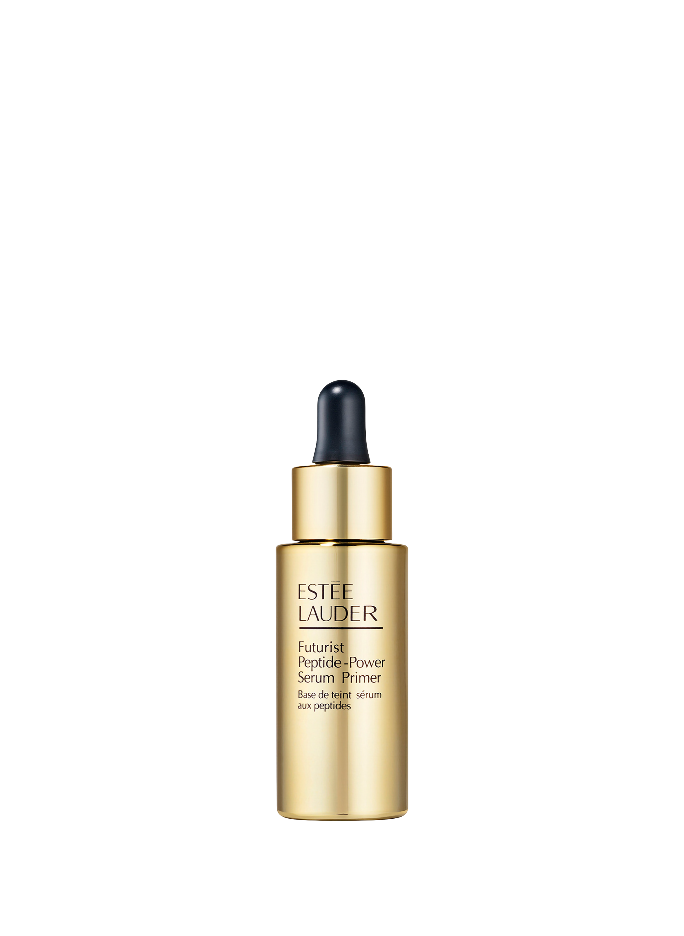 ESTÉE LAUDER Futurist Base de Teint Sérum aux Peptides - Base de Teint Sérum aux Peptides No color