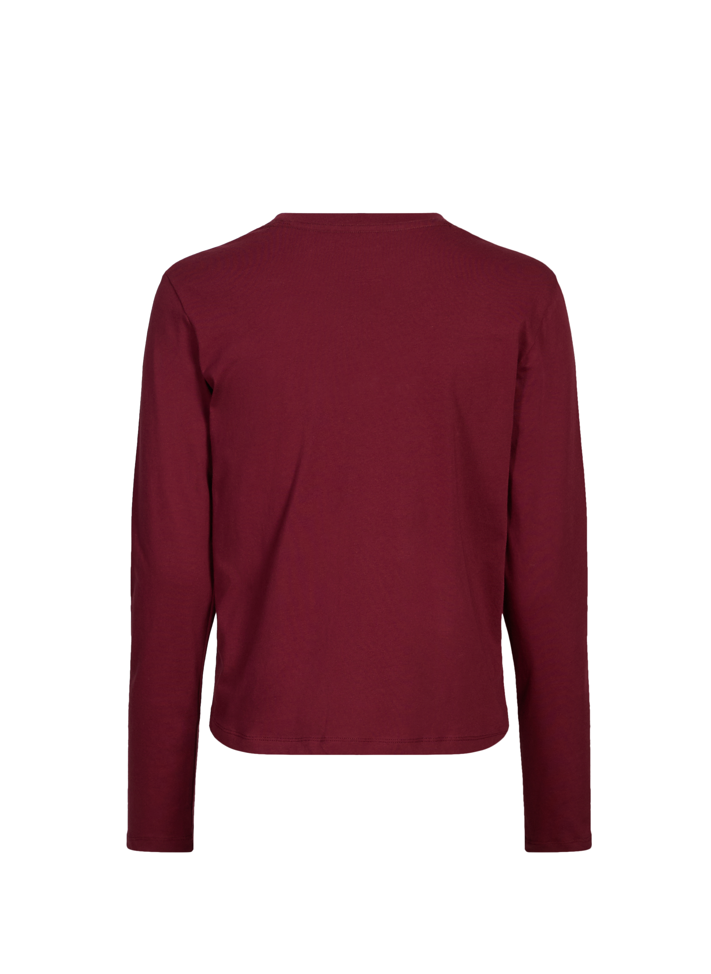 Ensemble de pyjama en Flanelle CALVIN KLEIN Rouge