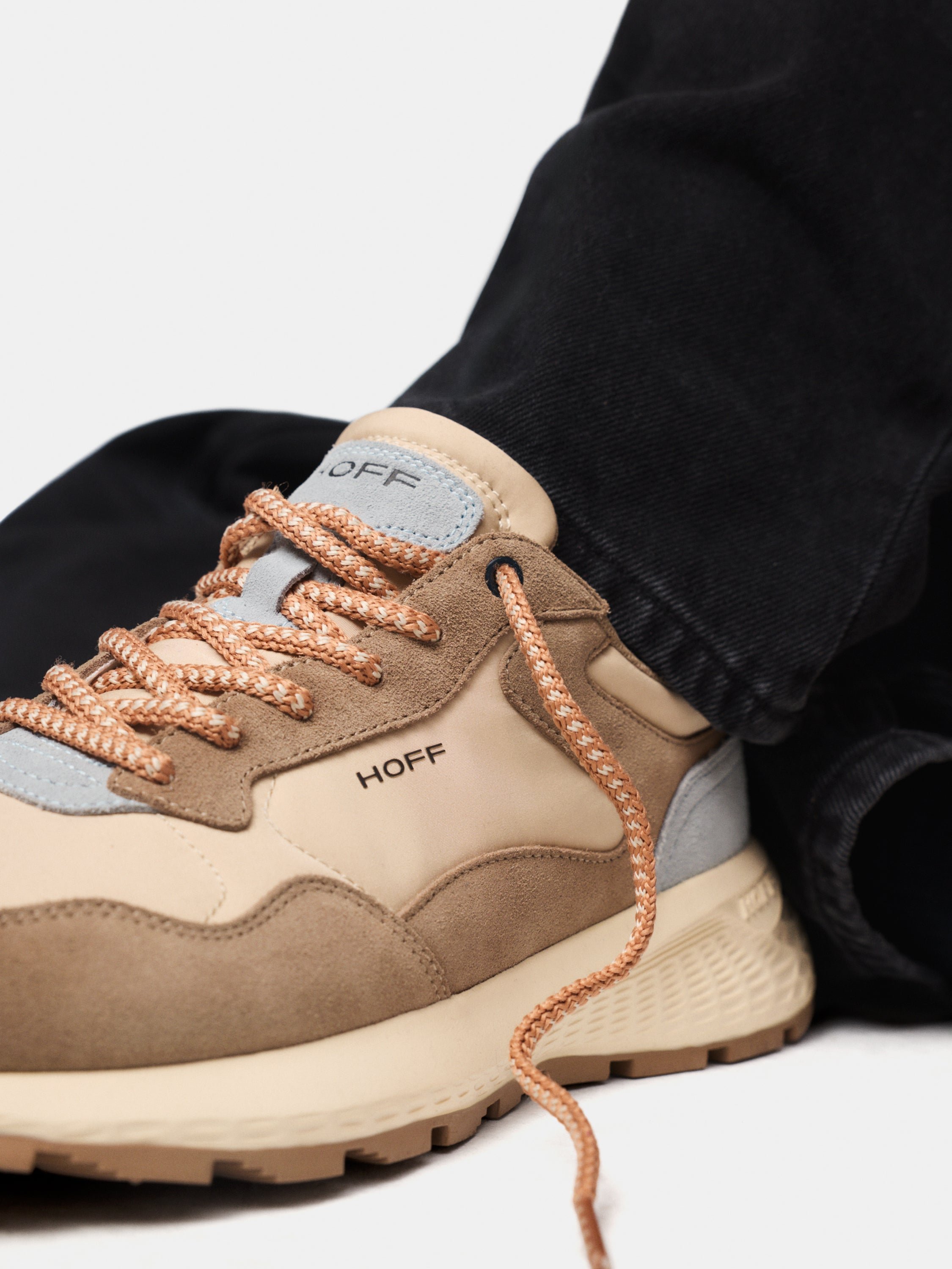 City mkii nairobi ii unisexe HOFF Beige