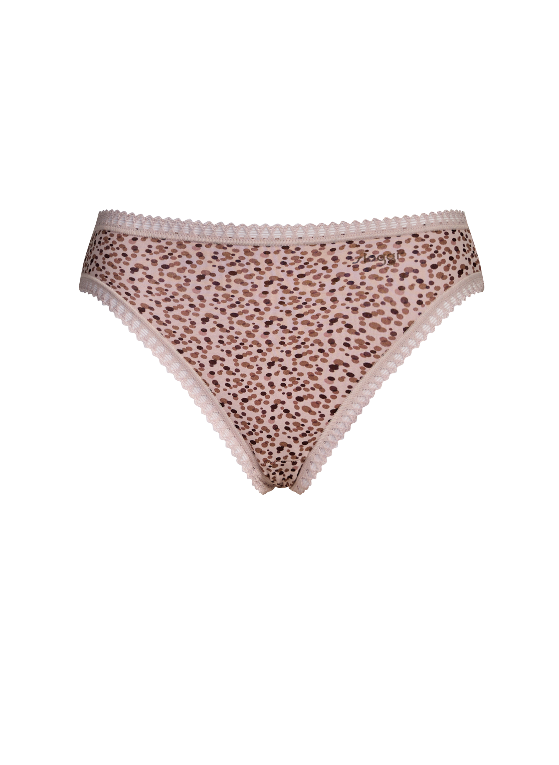 Culotte classique en coton SLOGGI Multicolore