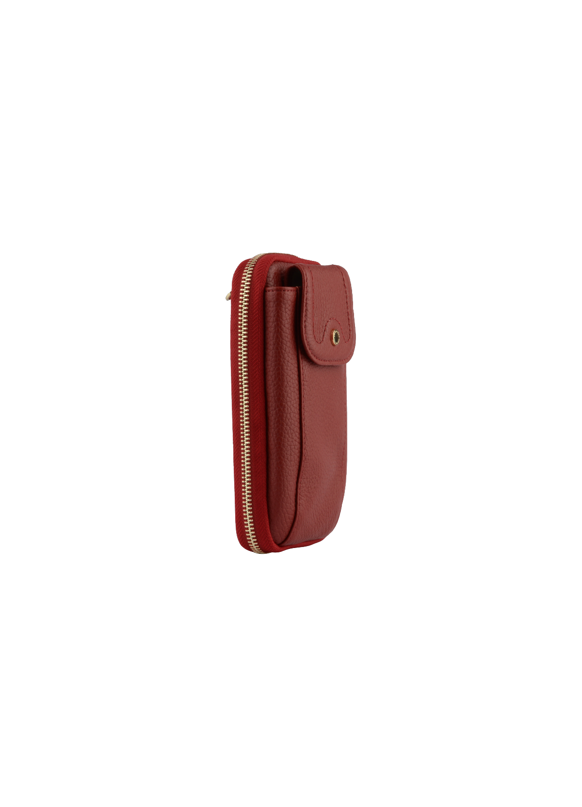 Club| etui portable mastic POURCHET Rouge