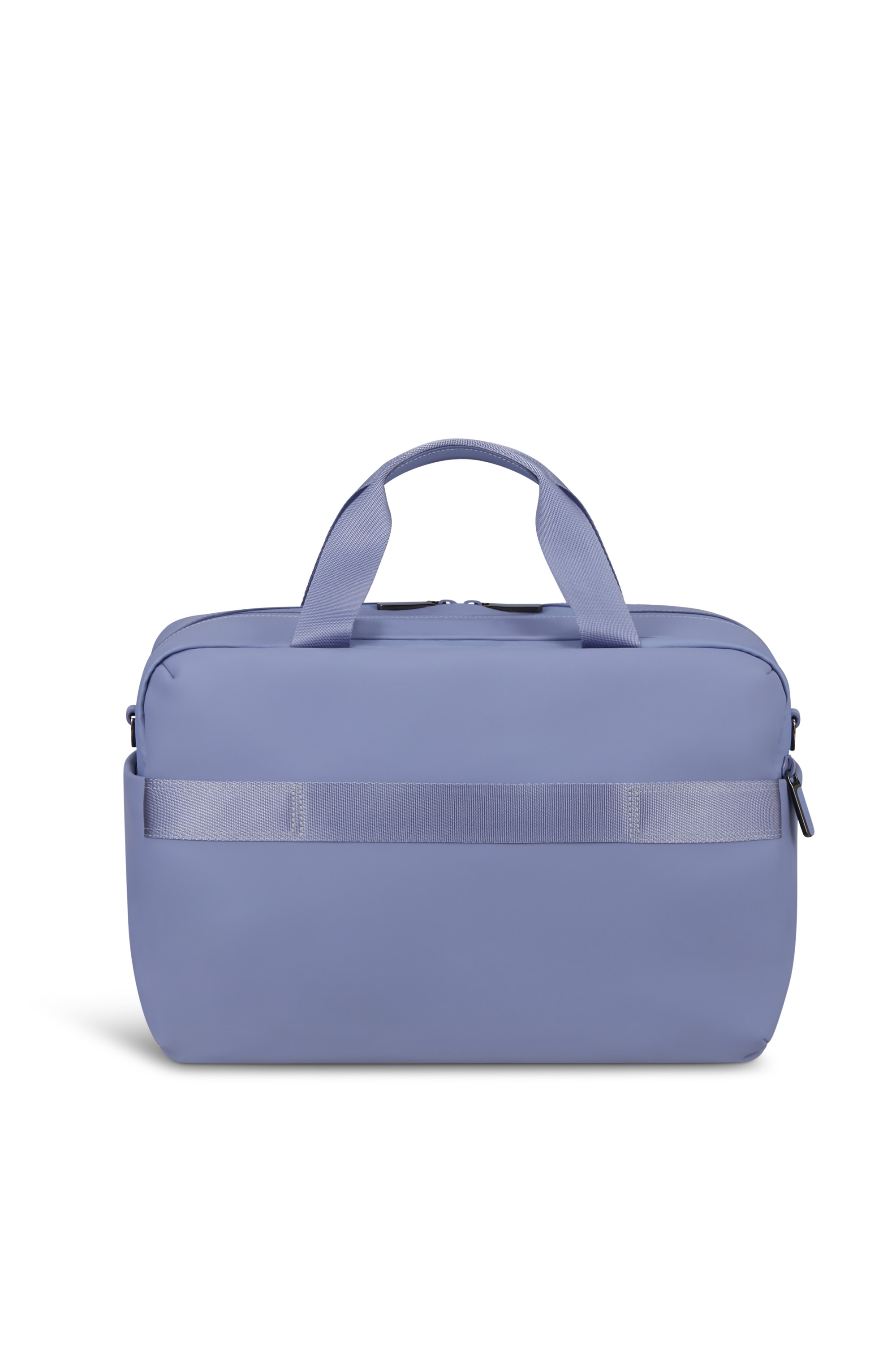 Lost in berlin sac de voyage taille s LIPAULT PARIS Violet