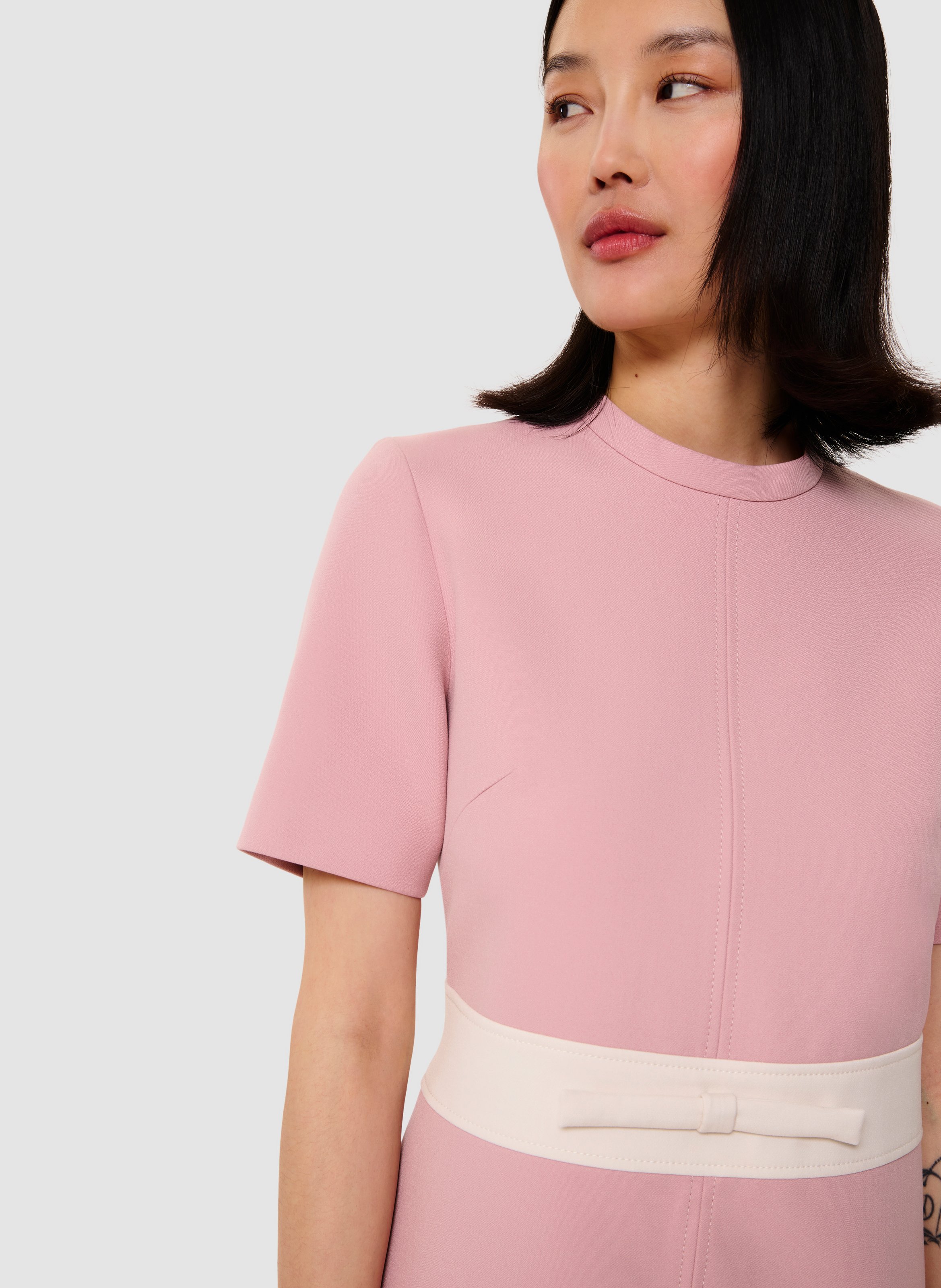 Robe royce TARA JARMON Rose