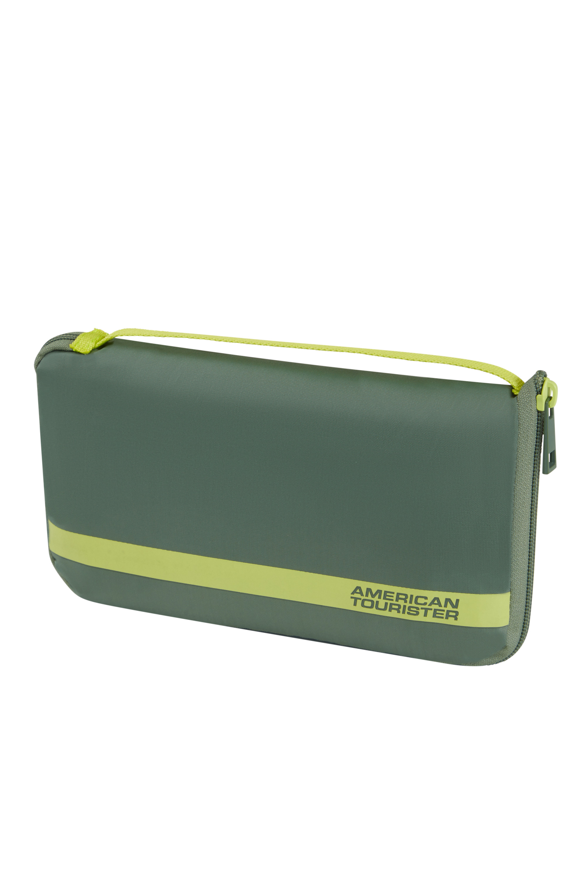 Accessoire de voyage taille m AMERICAN TOURISTER Vert