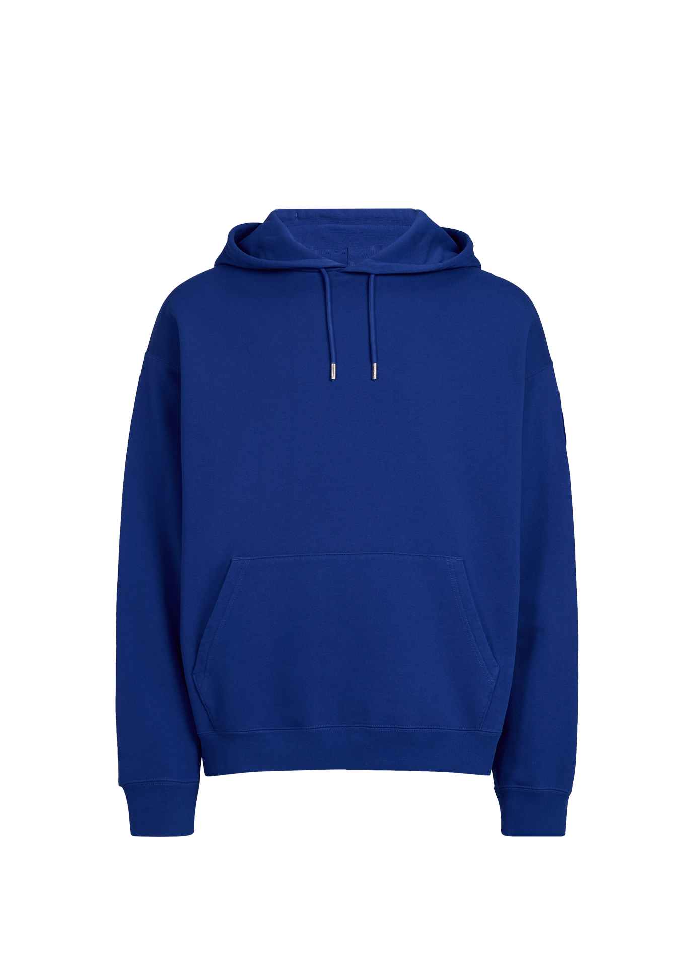 Sweat à capuche CANADA GOOSE Bleu