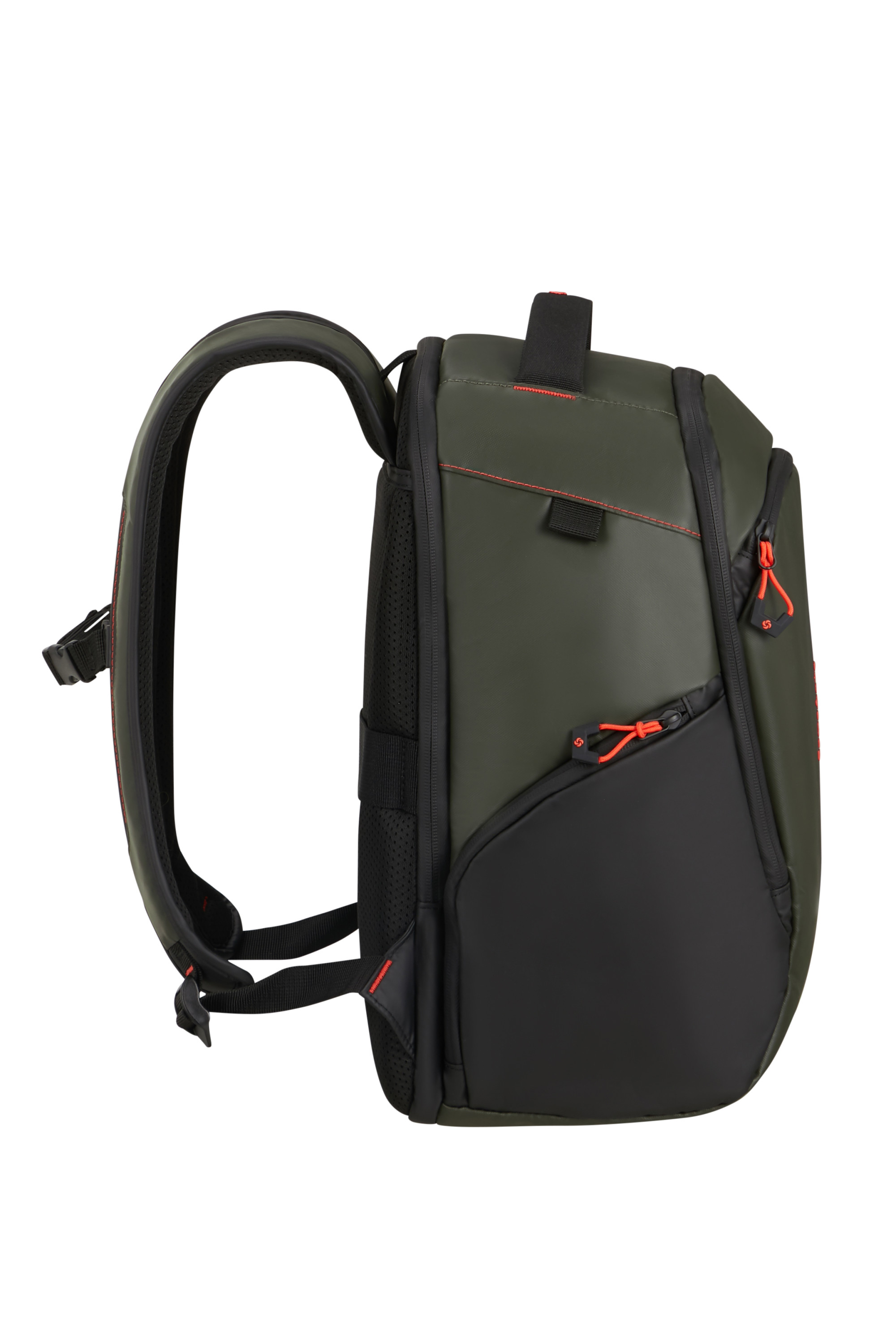 Ecodiver sac à dos ordinateur SAMSONITE Noir
