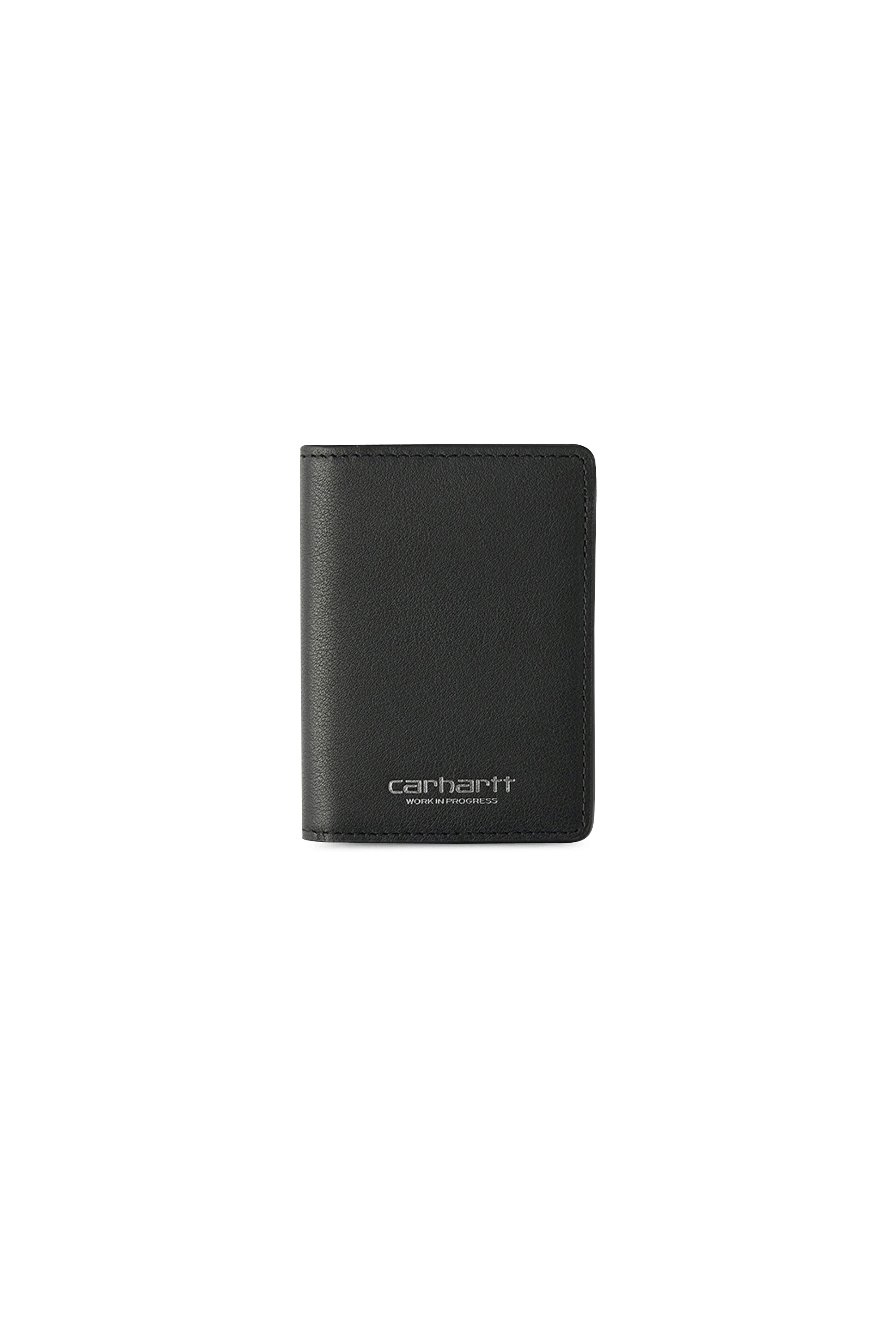 Portefeuille vegas fold cardholder CARHARTT WIP Noir