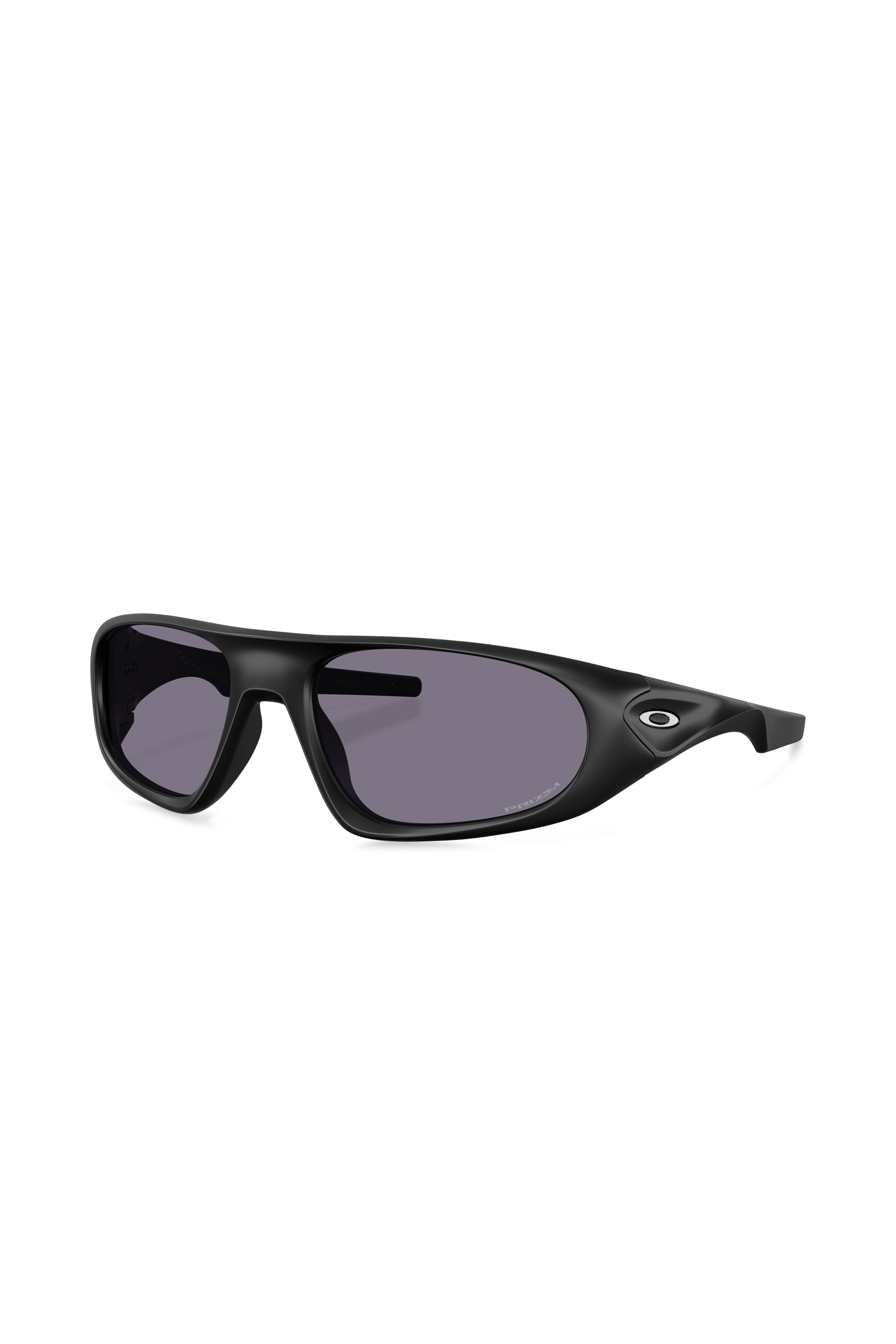 Lunettes de soleil neoforma OAKLEY Marron