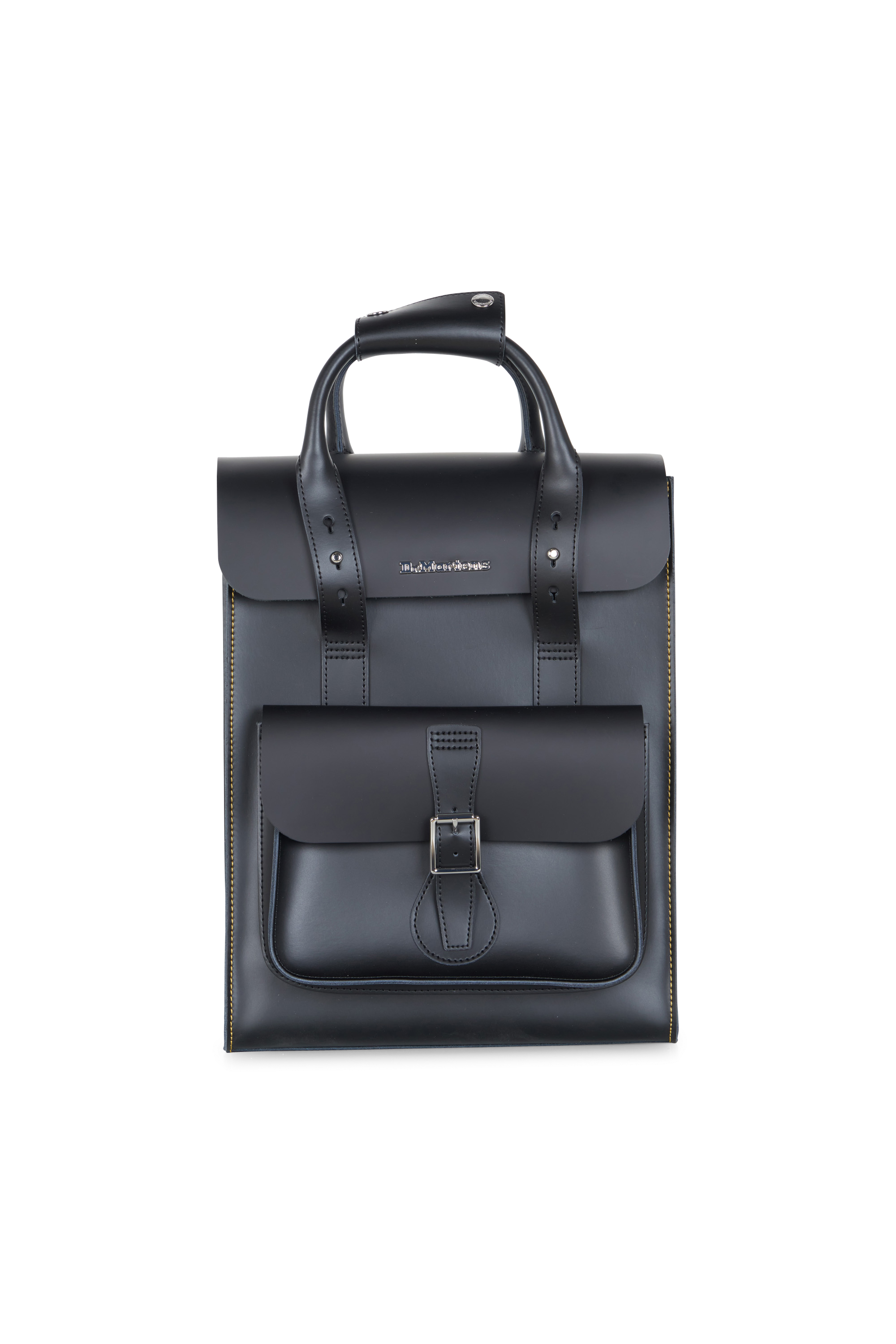 Sac à dos DR. MARTENS Noir