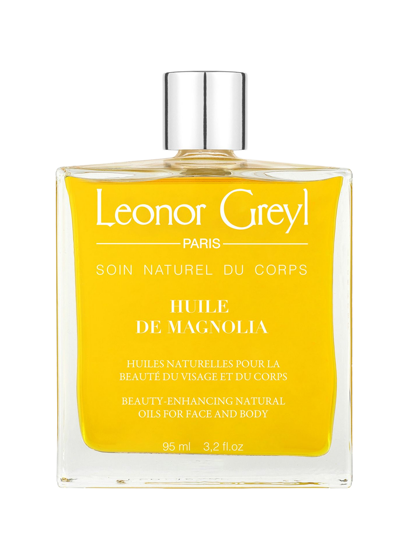 Magnolia-olie LEONOR GREYL No color