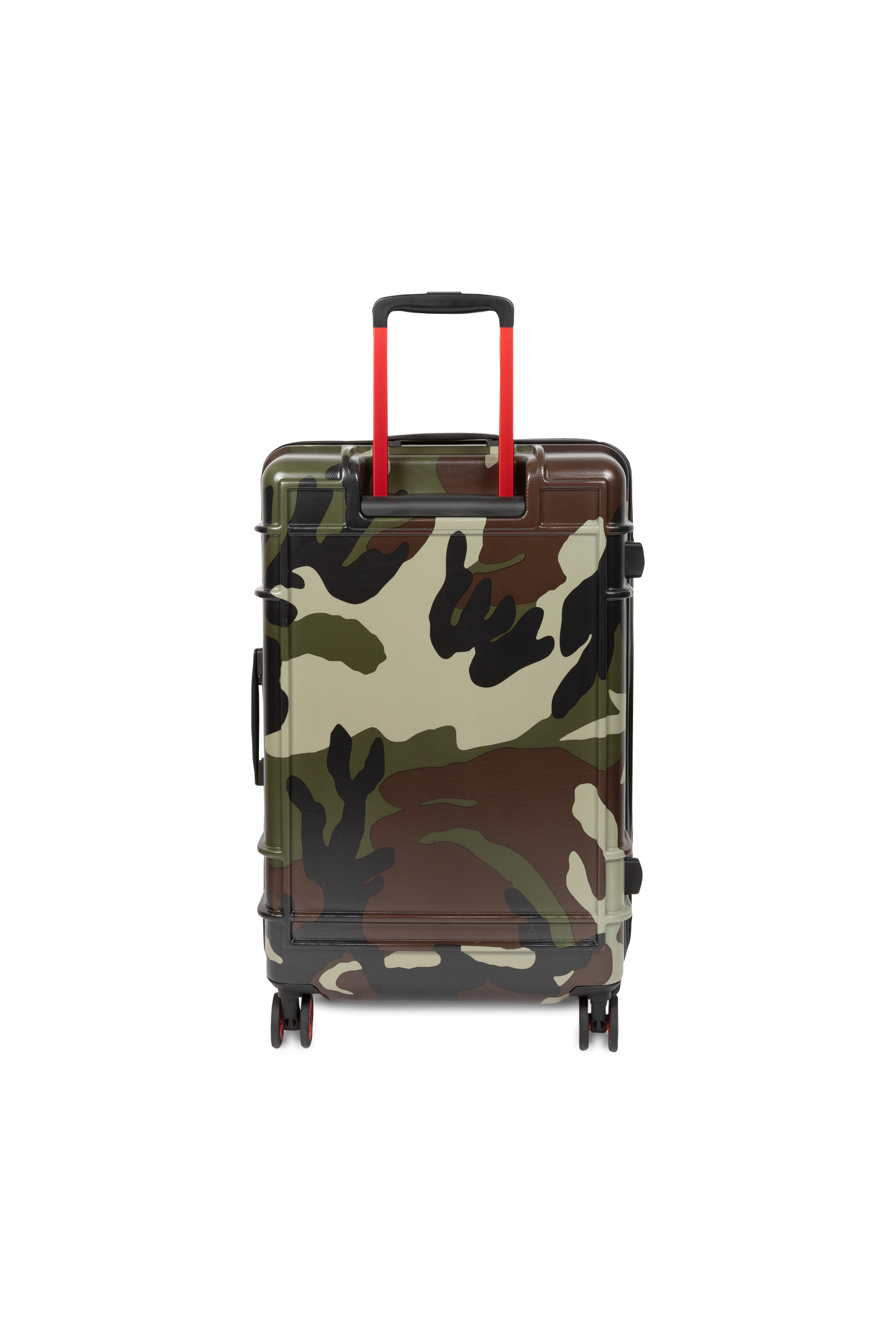 Valise resist'r zip l EASTPAK Vert