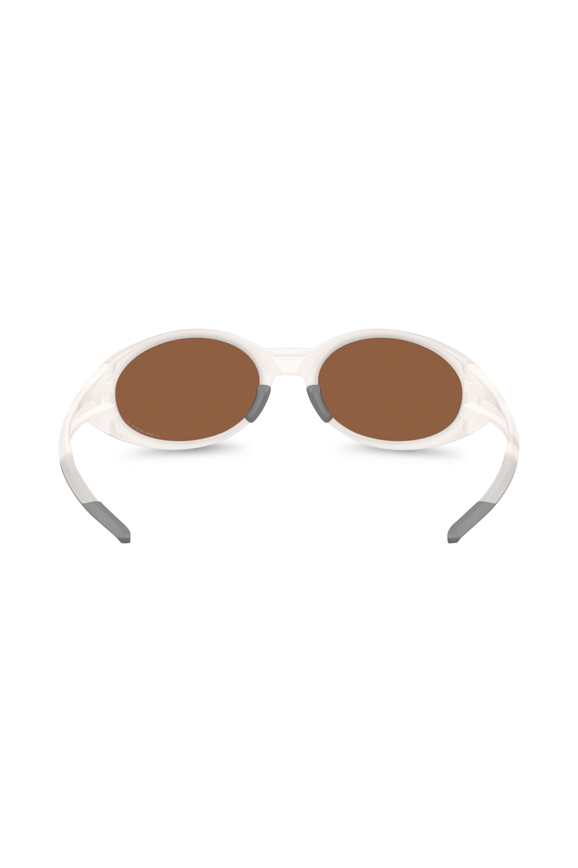Lunettes de soleil eyejacket redux OAKLEY Blanc