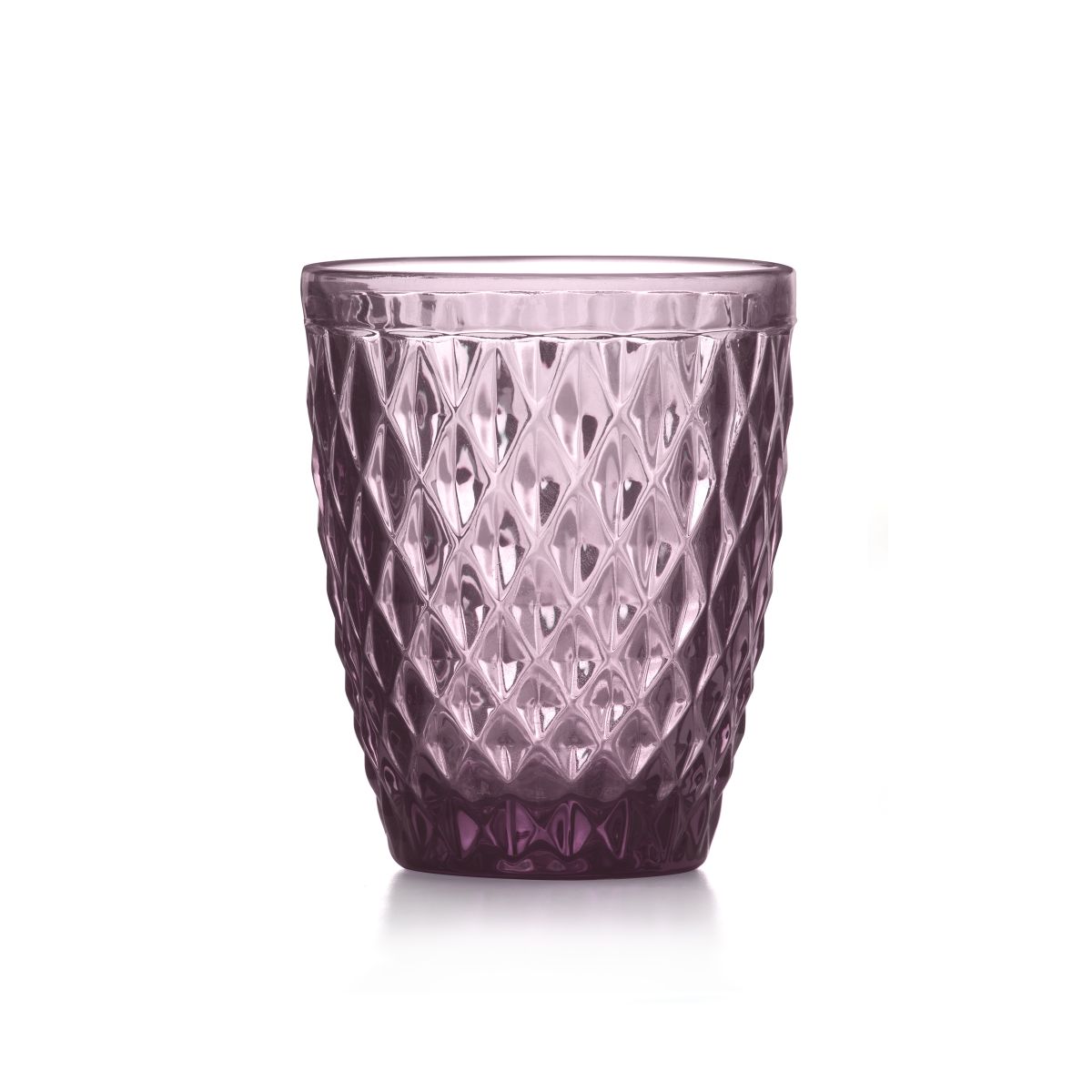 Diamond - 6 gobelets 22 cl MEDARD DE NOBLAT Rouge