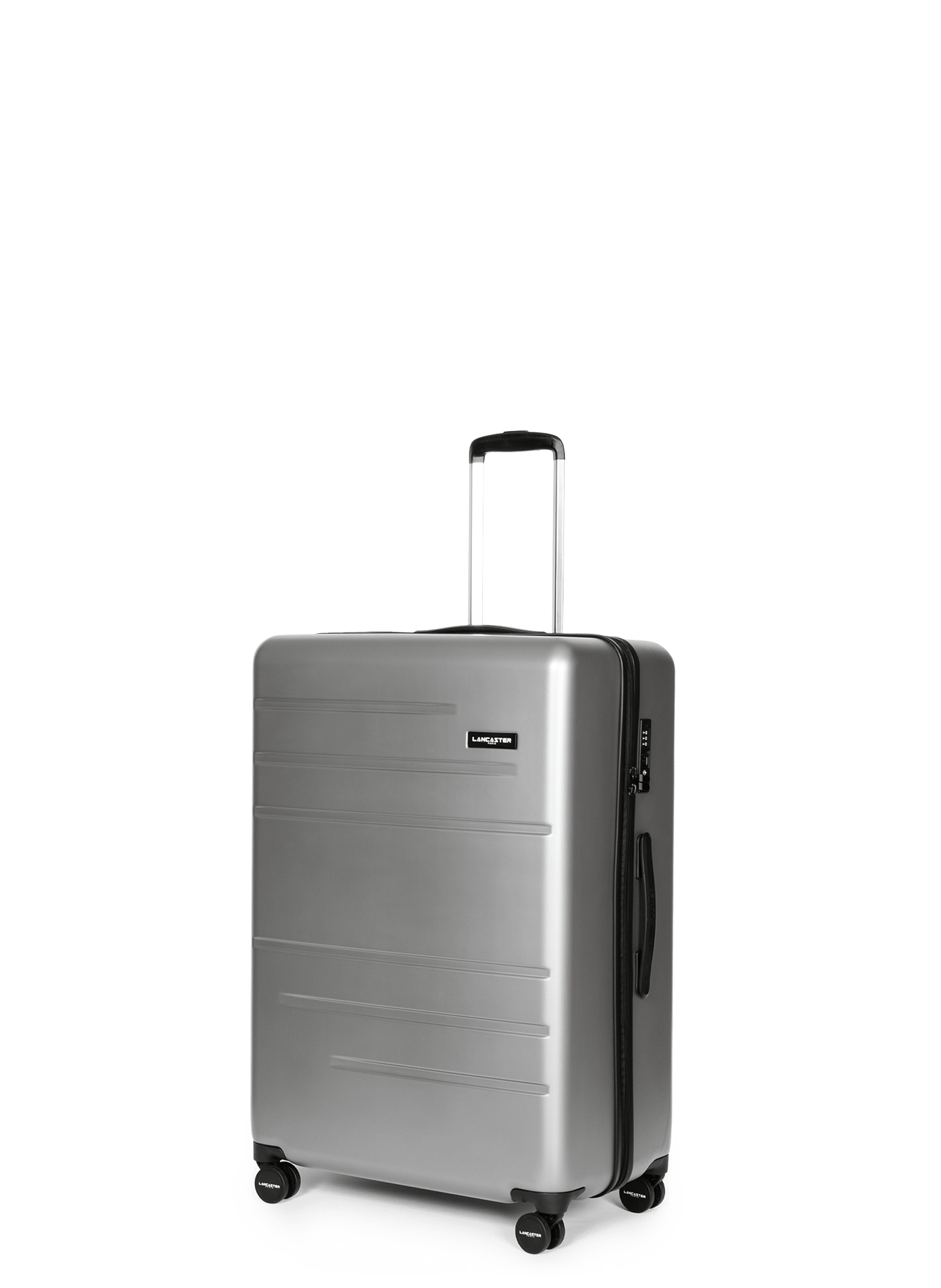 Valise cdg soute l - bagages | Gris LANCASTER Femme