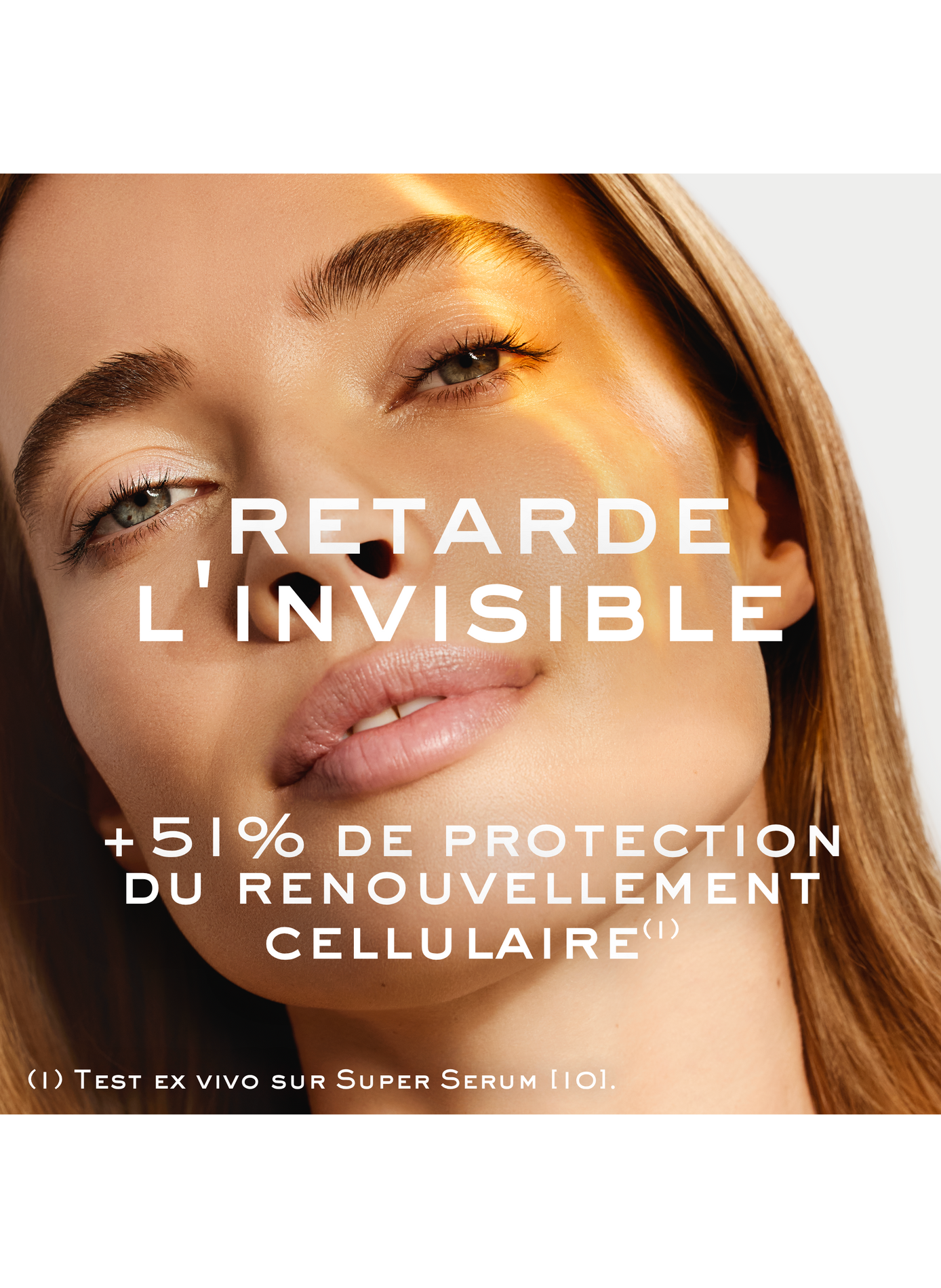 Super Serum [10] - Das universelle Anti-Aging-Konzentrat NUXE No color