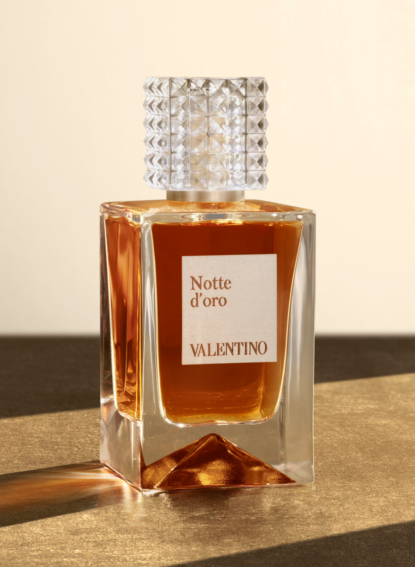 Valentino Anatomie van Dromen - Notte D'Oro - Eau de Parfum VALENTINO No color
