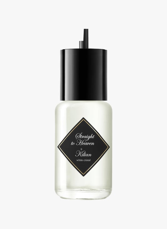 Eau de parfum - Straight To Heaven, White Cristal Recharge
